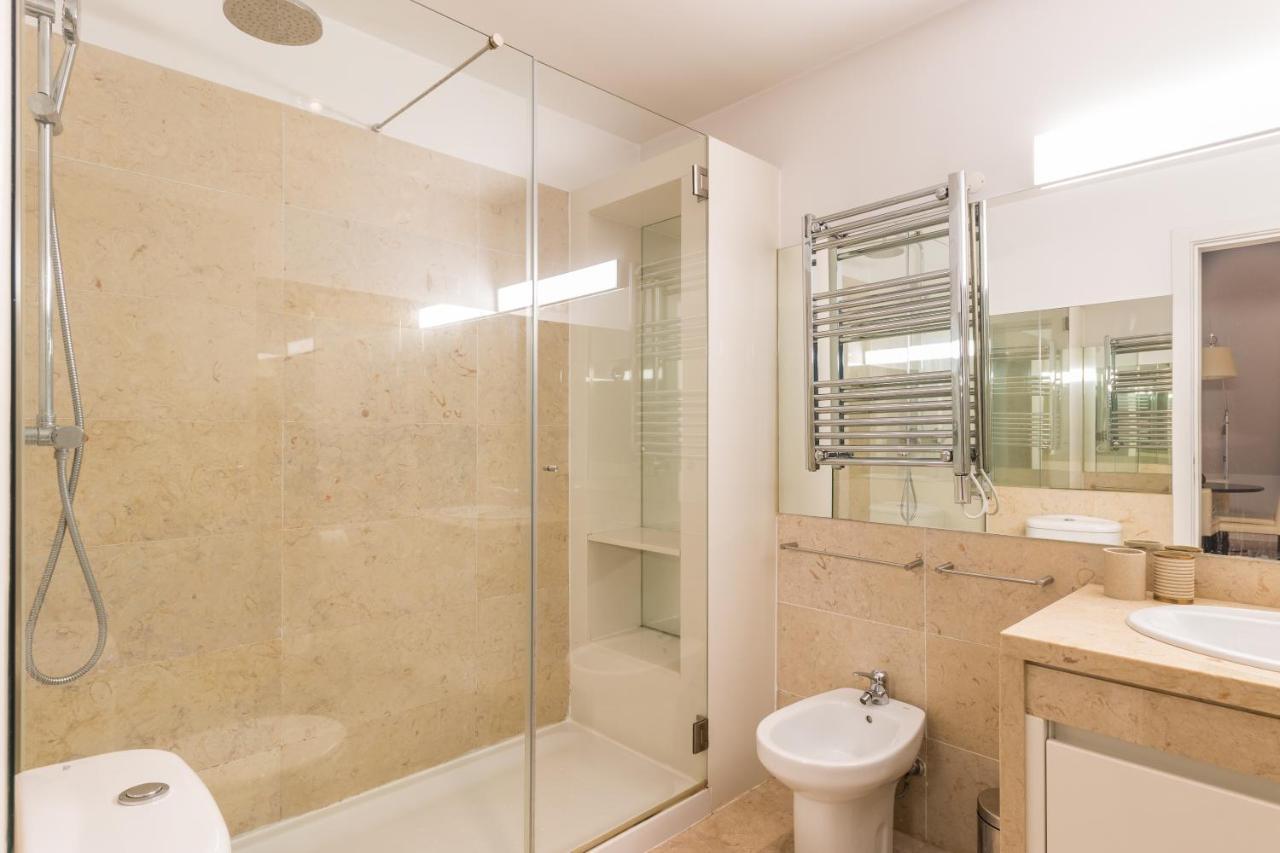 Flh Baixa-Chiado Library Loft Apartment Lisboa Ngoại thất bức ảnh